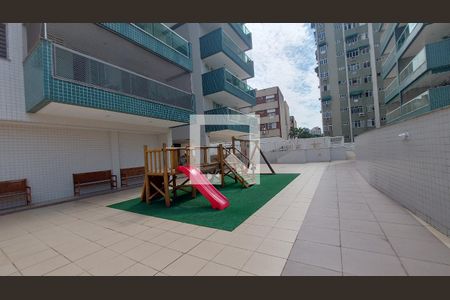 Apartamento à venda com 90m², 3 quartos e 1 vagaÁrea comum - Playground