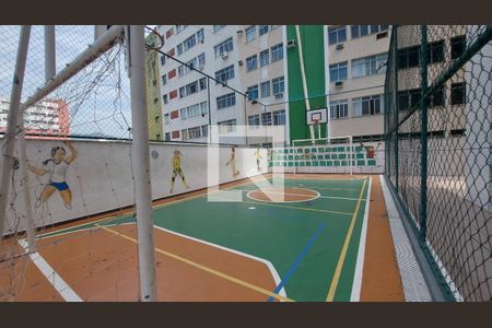 Apartamento à venda com 90m², 3 quartos e 1 vagaQuadra Esportiva