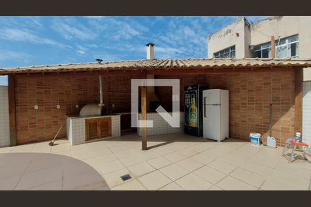 Apartamento à venda com 90m², 3 quartos e 1 vagaÁrea comum - Churrasqueira