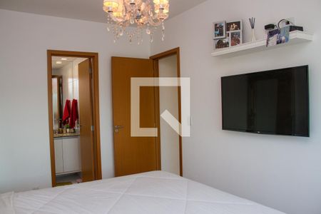 Apartamento à venda com 90m², 3 quartos e 1 vagaSuíte