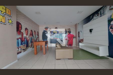 Apartamento à venda com 90m², 3 quartos e 1 vagaEspaço Teen