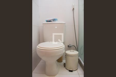 Apartamento à venda com 90m², 3 quartos e 1 vagaBanheiro da Suíte