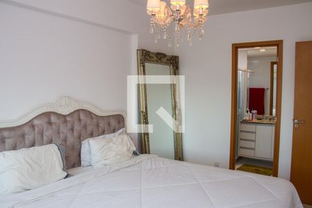 Apartamento à venda com 90m², 3 quartos e 1 vagaSuíte