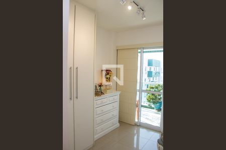 Apartamento à venda com 90m², 3 quartos e 1 vagaQuarto