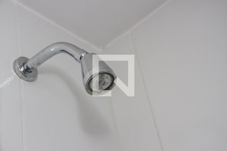 Apartamento à venda com 90m², 3 quartos e 1 vagaBanheiro do Escritório (Banheiro do Quarto de Serviço Reversível)