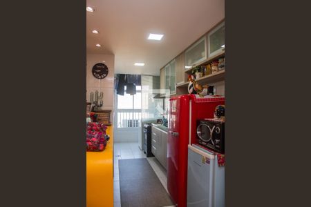 Apartamento à venda com 90m², 3 quartos e 1 vagaCozinha