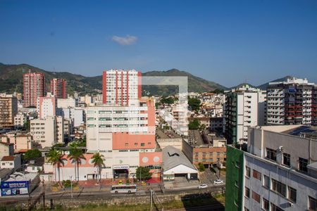 Apartamento à venda com 90m², 3 quartos e 1 vagaÁrea de Serviço - Janela