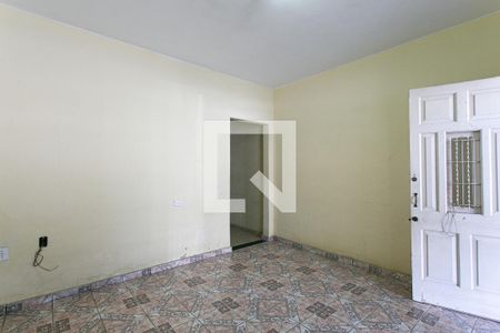 Sala de casa à venda com 2 quartos, 100m² em Parque São Jorge, São Paulo