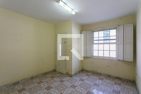 Sala de casa à venda com 2 quartos, 100m² em Parque São Jorge, São Paulo