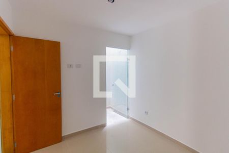 Quarto de casa de condomínio à venda com 1 quarto, 33m² em Vila Prudente, São Paulo