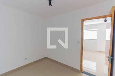 Quarto de casa de condomínio à venda com 1 quarto, 33m² em Vila Prudente, São Paulo