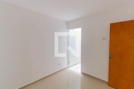 Quarto de casa de condomínio à venda com 1 quarto, 33m² em Vila Prudente, São Paulo