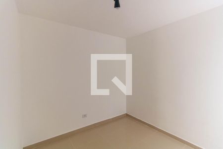 Quarto de casa de condomínio à venda com 1 quarto, 33m² em Vila Prudente, São Paulo