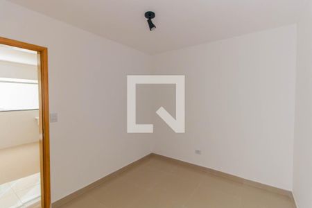 Quarto de casa de condomínio à venda com 1 quarto, 33m² em Vila Prudente, São Paulo