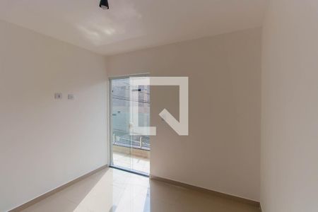 Quarto 1 de casa de condomínio à venda com 2 quartos, 44m² em Vila Prudente, São Paulo
