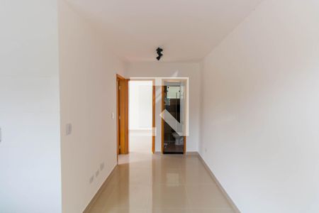 Casa de condomínio à venda com 44m², 2 quartos e sem vagaSala/Cozinha