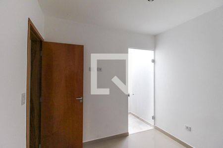 Quarto de apartamento para alugar com 1 quarto, 31m² em Vila Prudente, São Paulo