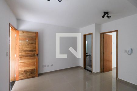 Sala de apartamento para alugar com 1 quarto, 31m² em Vila Prudente, São Paulo