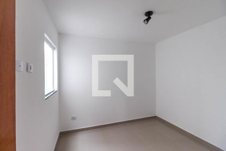Quarto de apartamento para alugar com 1 quarto, 33m² em Vila Prudente, São Paulo