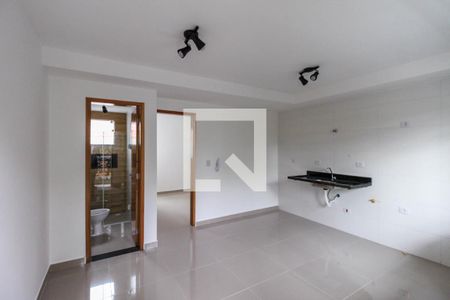 Apartamento para alugar com 1 quarto, 33m² em Vila Prudente, São Paulo