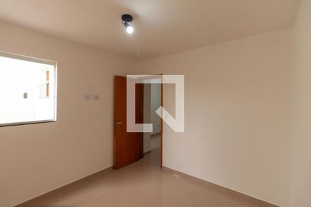 Quarto de apartamento à venda com 1 quarto, 33m² em Vila Prudente, São Paulo