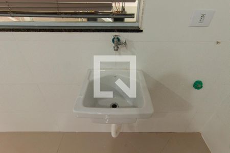 Apartamento à venda com 33m², 1 quarto e sem vagaÁrea de Serviço