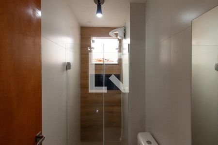 Apartamento à venda com 33m², 1 quarto e sem vagaBanheiro