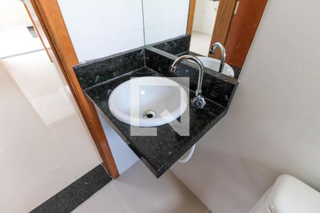 Apartamento para alugar com 31m², 1 quarto e sem vagaBanheiro