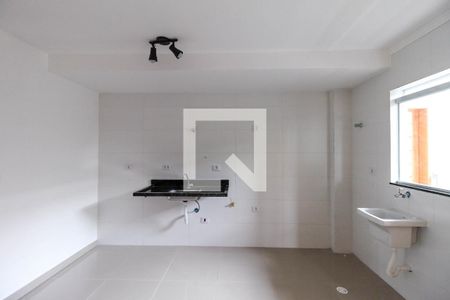 Apartamento para alugar com 31m², 1 quarto e sem vagaCozinha