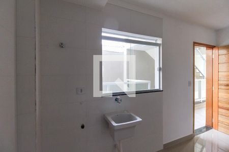 Apartamento para alugar com 31m², 1 quarto e sem vagaÁrea de Serviço