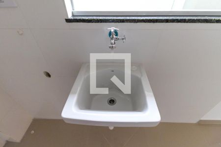 Apartamento para alugar com 31m², 1 quarto e sem vagaÁrea de Serviço