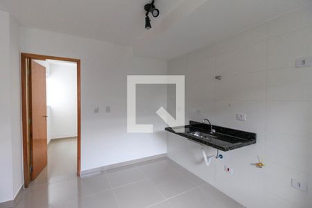 Apartamento para alugar com 31m², 1 quarto e sem vagaCozinha