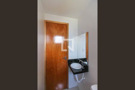 Apartamento para alugar com 31m², 1 quarto e sem vagaBanheiro