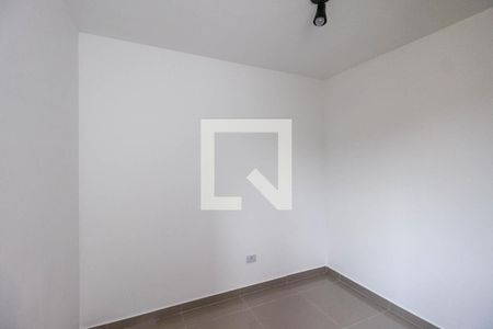 Quarto de apartamento para alugar com 1 quarto, 31m² em Vila Prudente, São Paulo