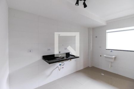 Apartamento para alugar com 31m², 1 quarto e sem vagaCozinha