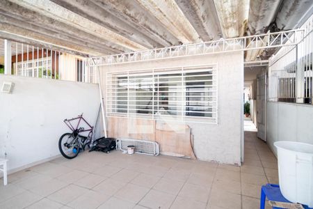 Casa à venda com 120m², 2 quartos e 1 vagaGaragem