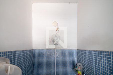 Banheiro Social de casa à venda com 2 quartos, 120m² em Campo Belo, São Paulo