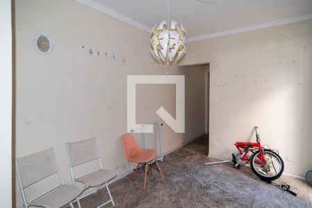 Casa à venda com 120m², 2 quartos e 1 vagaSala de Jantar