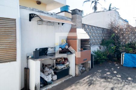 Casa à venda com 120m², 2 quartos e 1 vagaVaranda Quarto 2