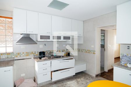 Casa à venda com 120m², 2 quartos e 1 vagaCozinha
