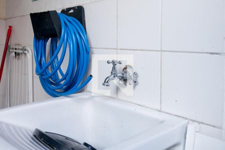 Casa à venda com 120m², 2 quartos e 1 vagaÁrea de Serviço