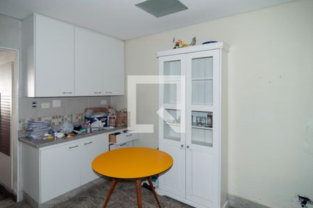 Casa à venda com 120m², 2 quartos e 1 vagaCozinha