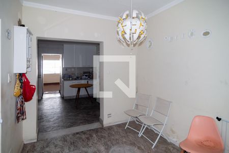 Casa à venda com 120m², 2 quartos e 1 vagaSala de Jantar