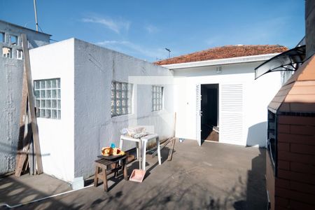 Casa à venda com 120m², 2 quartos e 1 vagaVaranda Quarto 2