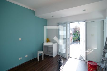 Casa à venda com 120m², 2 quartos e 1 vagaQuarto 2