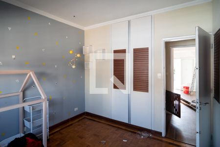 Quarto 1 de casa à venda com 2 quartos, 120m² em Campo Belo, São Paulo