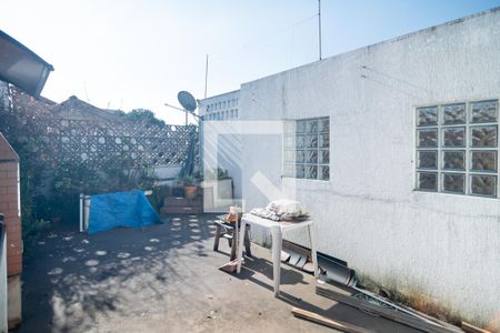 Casa à venda com 120m², 2 quartos e 1 vagaVaranda Quarto 2