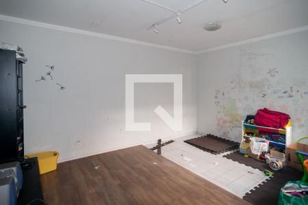 Casa à venda com 120m², 2 quartos e 1 vagaSala TV