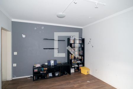 Casa à venda com 120m², 2 quartos e 1 vagaSala TV