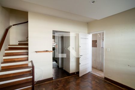 Sala de casa à venda com 2 quartos, 120m² em Campo Belo, São Paulo